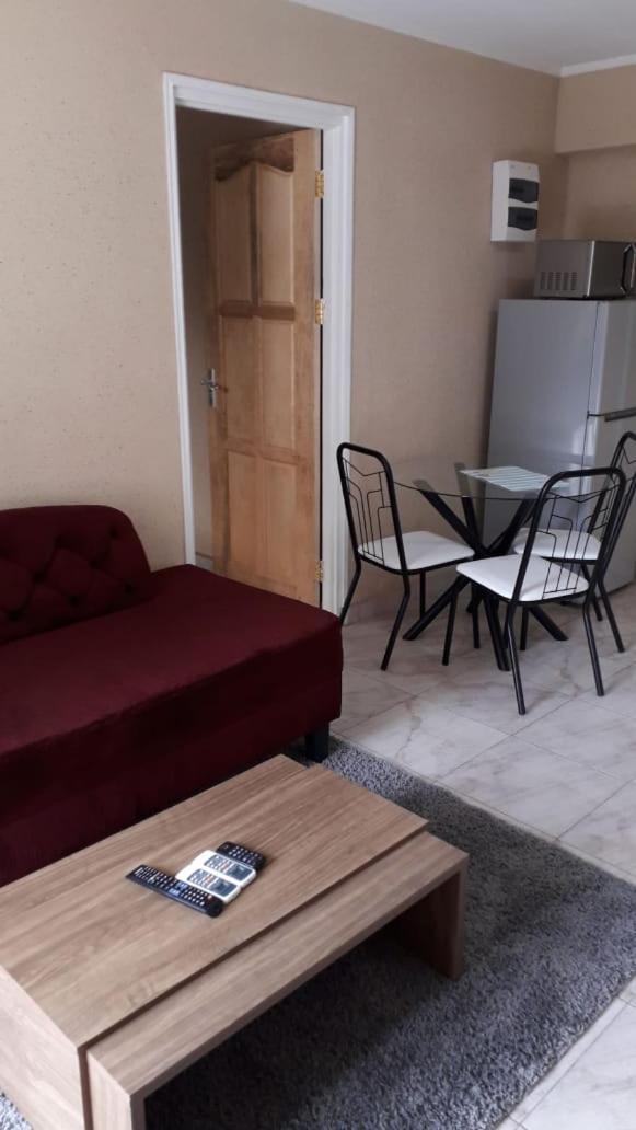 Riando Appartement Royal Rainville Paramaribo Buitenkant foto