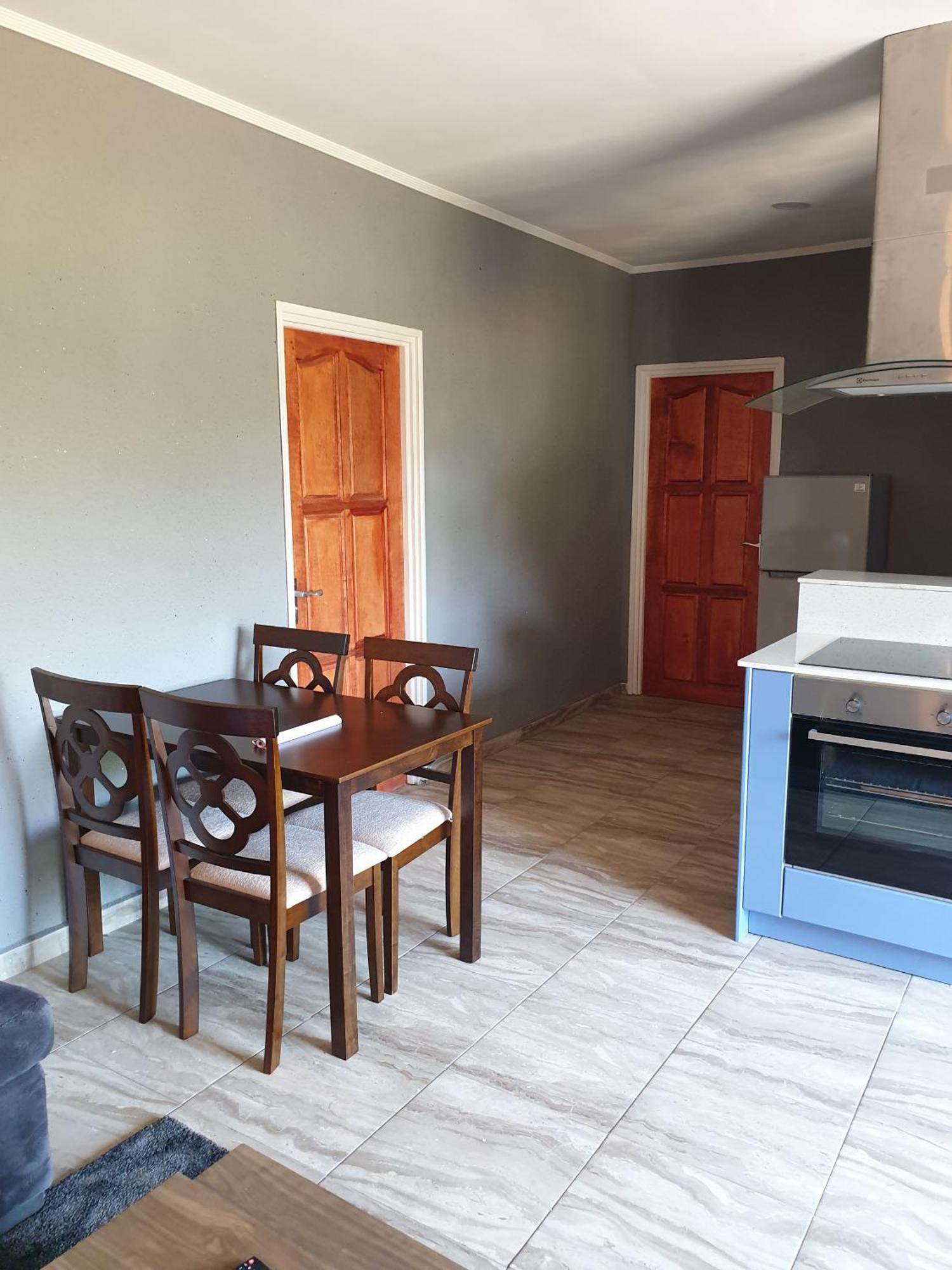 Riando Appartement Royal Rainville Paramaribo Kamer foto