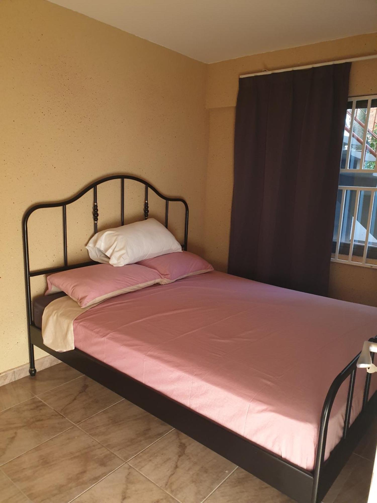 Riando Appartement Royal Rainville Paramaribo Kamer foto