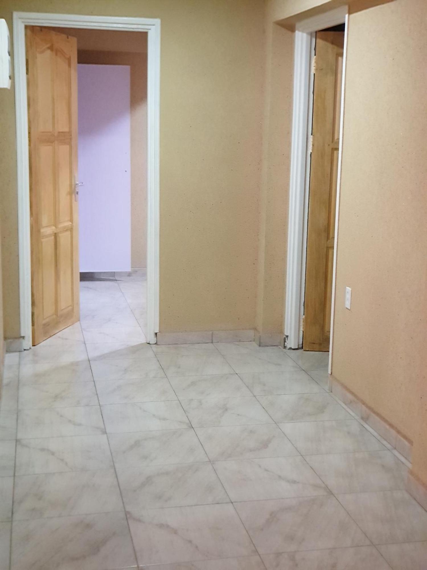 Riando Appartement Royal Rainville Paramaribo Kamer foto
