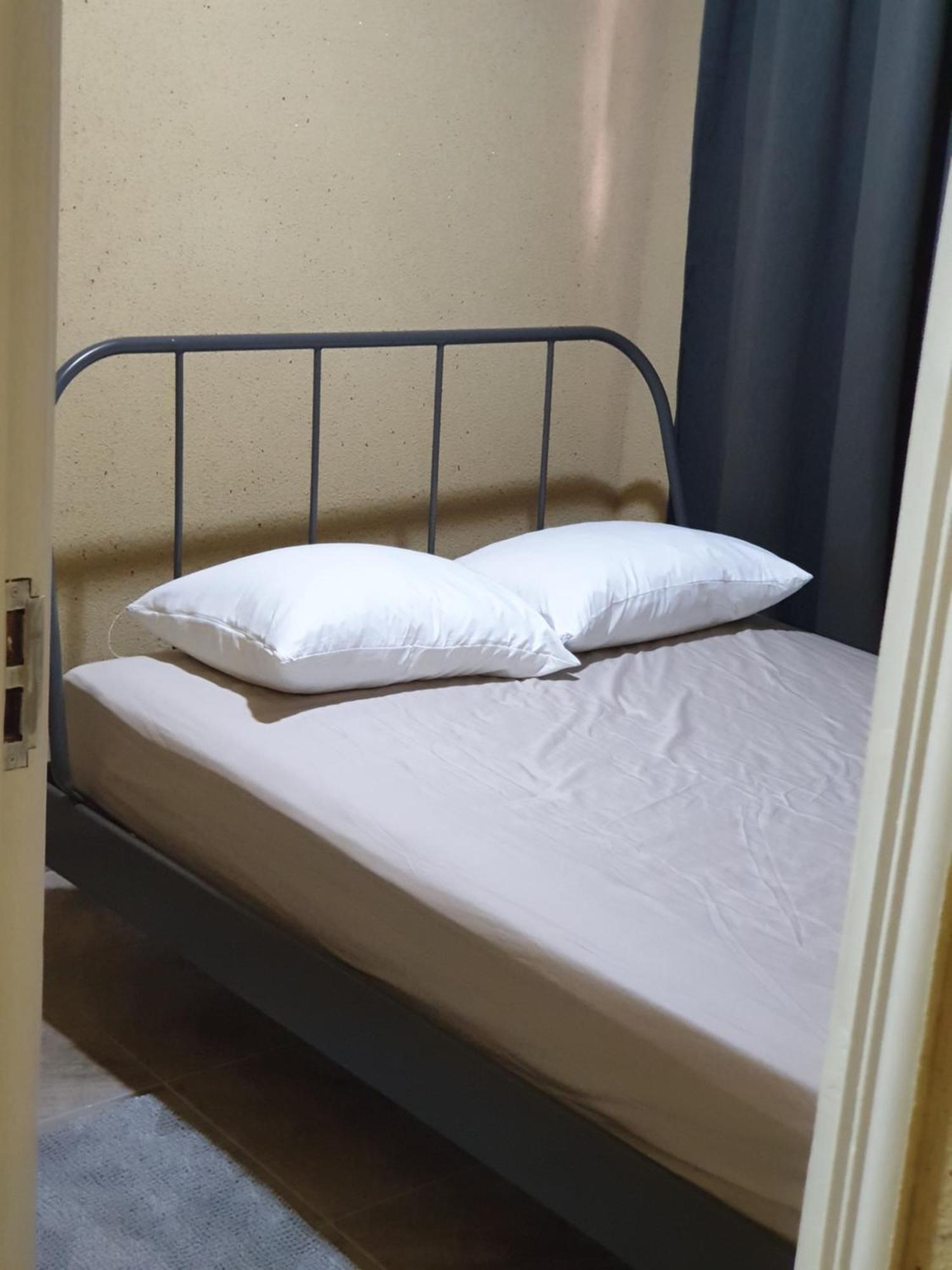 Riando Appartement Royal Rainville Paramaribo Kamer foto